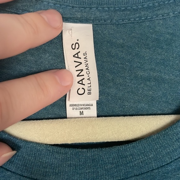 Georgia Home State Tee - Picture 2 of 2